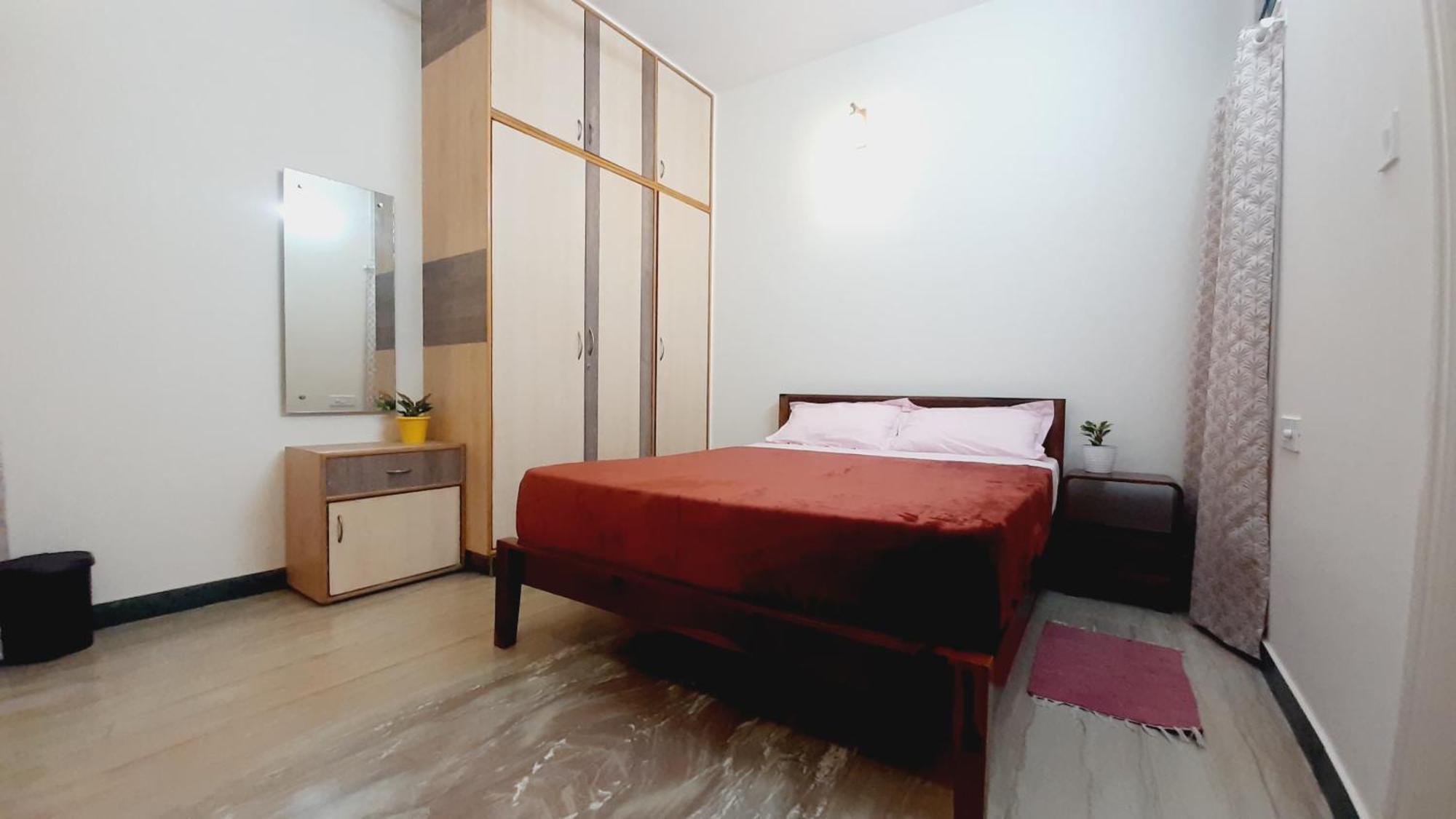 Urban Retreat Villa Bangalore Exteriör bild