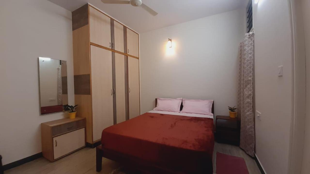 Urban Retreat Villa Bangalore Exteriör bild
